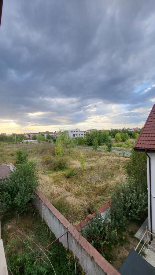 Agate Apartment Bucureşti Exterior foto